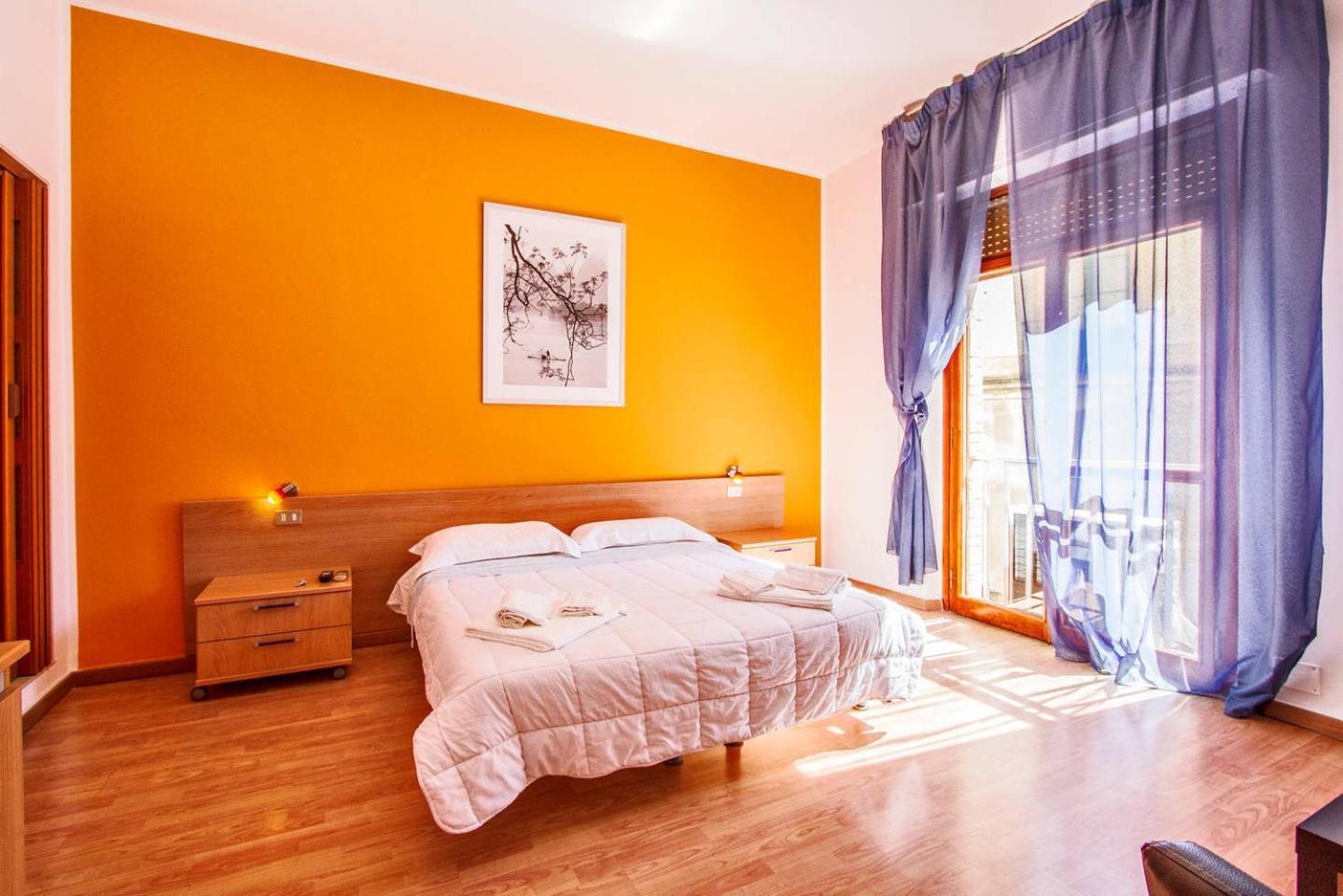 Mammasisi Rooms Lecce Exterior foto