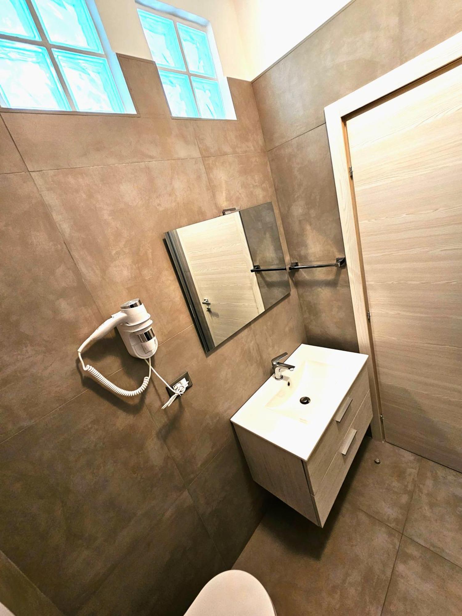 Mammasisi Rooms Lecce Exterior foto