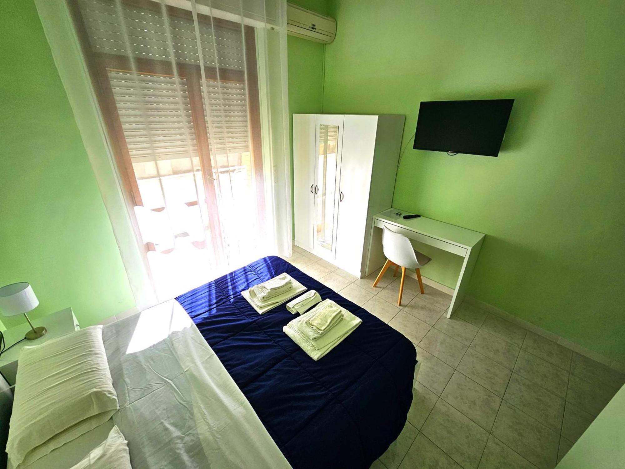 Mammasisi Rooms Lecce Exterior foto
