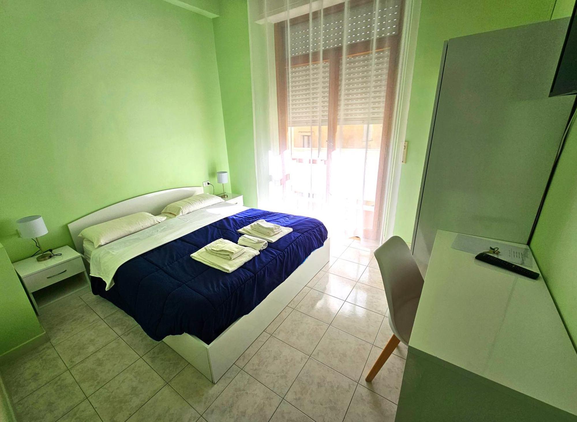 Mammasisi Rooms Lecce Exterior foto